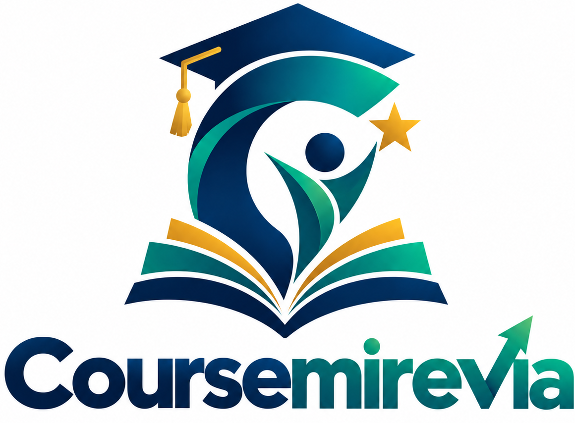 Coursemirevia